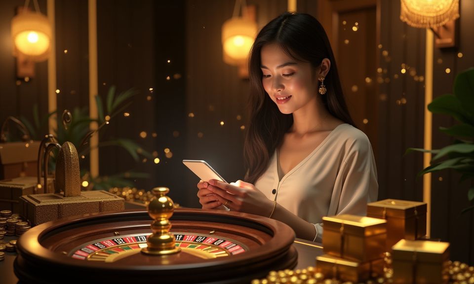 thb188 mobile gaming